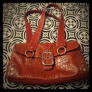 VINTAGE PURSE